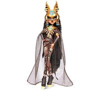 Monster High Haunt Couture Midnight Runway Cleo De Nile Muñeca