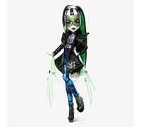 Monster High Haunt Couture Midnight Runway Frankie Stein - Muñeca