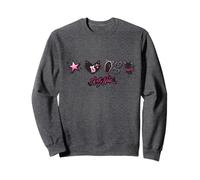 Monster High - Iconos de Catty Noir Sudadera
