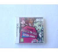 Monster High: Instituto Monstruoso