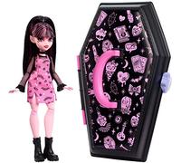Monster High, Juego Draculaura Gore-ganizer