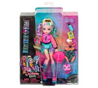 Monster High Lagoona Blue Muñeca Moda Set de Juego para Niños Edad 8+ Nuevo
