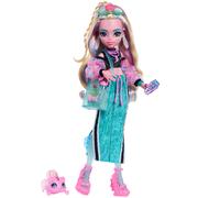 Monster High LAGOONA BLUE Pop (Importación USA)