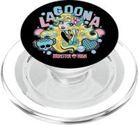 Monster High - Lagoona Blue PopSockets PopGrip para MagSafe
