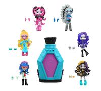 Monster High Little Frights Mini Doll (Characters May Vary)