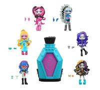 Monster High Little Frights Mini muñeca (Personajes Surtidos)