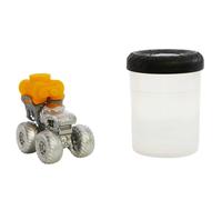 Monster High Mattel Doll, Clawdeen Wolf in Black and White, Reel Drama Collector