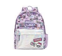 Monster High Mochila Diseño Holográfico (NS8476)