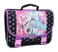 MONSTER HIGH Mochila Escolar Feeling Fierce 33x38x12cm 036-4913