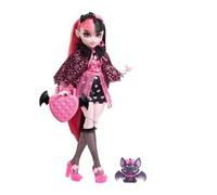 Monster High - Muñeca Draculaura