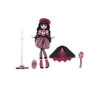 Monster High Muñeca Haunt Couture Draculaura