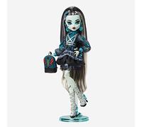 Monster High Muñeca Haunt Couture Frankie Stein