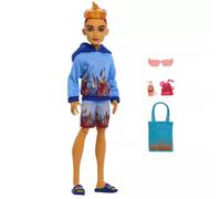 Monster High: Muñeca Heath Scaredise