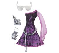 Monster High - Muñeca Moda, Spectra (Mattel Y0400)