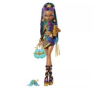 Monster High: Muñeca Nefera