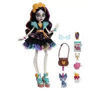 Monster High: Muñeca Skelita