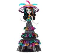 Monster High HXH99 muñeca