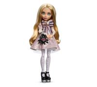 Monster High Muñeca Skullector M3GAN