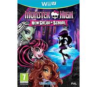 Monster High: New Ghoul In School [Importación Inglesa]