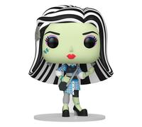 Monster High Pop Vinile Figura Frankie 9 Cm Funko