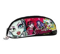 Monster High - Portatodo Ovalado (Safta 811343512)
