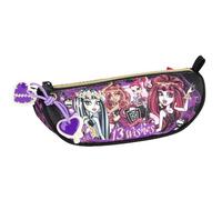 Monster High - Portatodo Triangular (Safta 811366224)