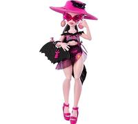 Monster High Scare-adise Island Draculaura Doll with Swimsuit, (Importación USA)