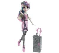 Monster High Scaris Deluxe Travel Dolls Wave 2 - Rochelle Goyle