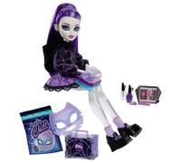 Monster High Self-Scare Secrets Muñeca Spectra Vondergeist