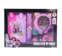 Monster High - Set de Clawdeen