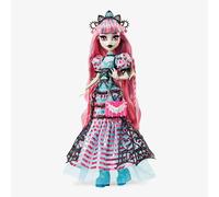 Monster High Skullector Fang Vote Rochelle Goyle Doll