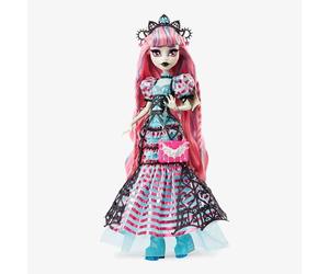 Monster High Skullector Fang Vote Rochelle Goyle Doll