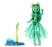 Monster High Skullector Series Creature from The Black Lagoon Doll - Edición Limitada 2024