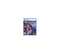 Monster High: Skulltimate Secrets - PS5