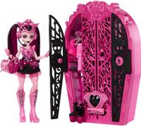 Monster High Skulltimate Secrets Doll and Accessories Set, Mon (Importación USA)