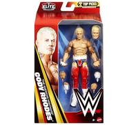 Monster High Skulltimate Secrets Jinafire Long Conjunto de muñeca y Accesorios Destination: Gore-geous Oasis con Maleta y más de 19sorpresas, Incluidas Prendas, JHV11