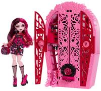 Monster High Skulltimate Secrets Midnight Garden - MATTEL