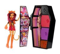 Monster High HNF80 muñeca