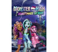 Monster High Skulltimate Secrets Steam Key (PC) EUROPE