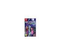 Monster High: Skulltimate Secrets - Version ESPAÑA