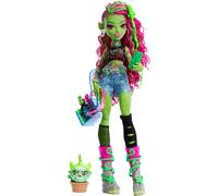 Monster High, Spielzeug, HRP81