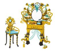 Monster High - Tocador Cleo de Nile (Mattel W9119)