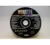Monster Hits 1002 Alan Jackson,garth Brooks,travis Tritt,