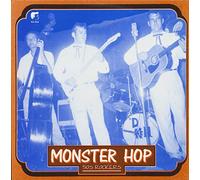 Monster Hop (LP)