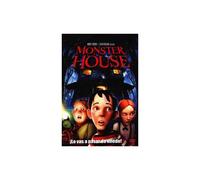 MONSTER HOUSE (DVD)