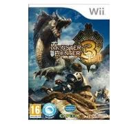 Monster Hunter 3: Tri