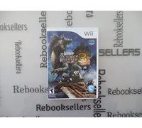 Monster Hunter 3: Tri (Wii) (New)
