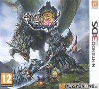 Monster Hunter 3 - Ultimate [Importación Francesa]