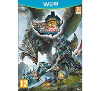 Monster Hunter 3 - Ultimate [Importación Francesa]