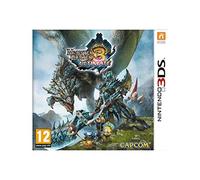 Monster Hunter 3 Ultimate [Importación Inglesa]